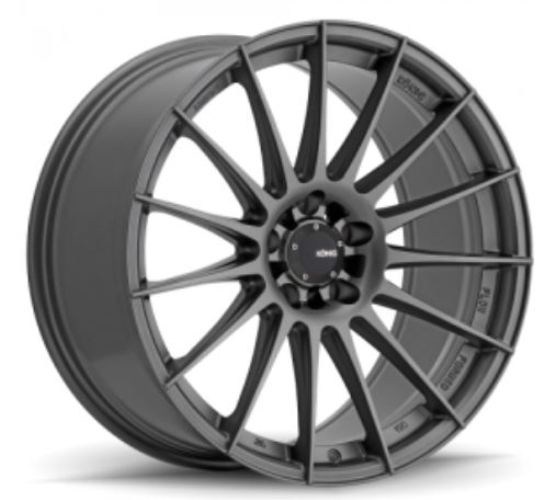Konig Rennform NT80D MGM 5*112 8xR18 ET45 DIA66.6