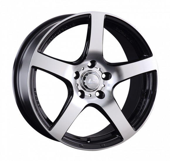 LS LS364 BKF 5*114,3 7.5xR17 ET40 DIA67.1