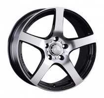 LS LS364 BKF 5*114,3 7.5xR17 ET40 DIA67.1