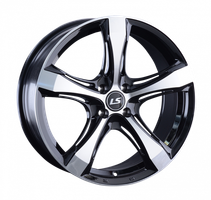 LS LS1053 BKF 5*114,3 7.5xR17 ET45 DIA67.1
