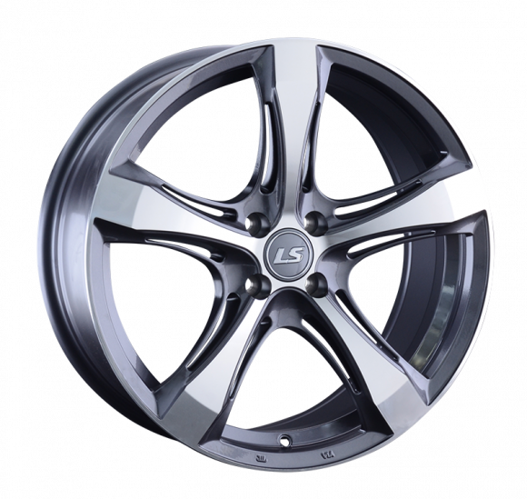 LS LS1053 GMF 5*114,3 7.5xR17 ET45 DIA67.1