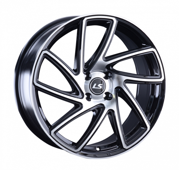 LS LS1054 BKF 5*114,3 7.5xR17 ET45 DIA67.1
