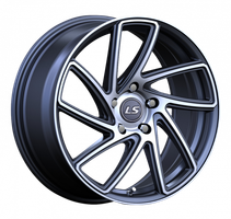 LS LS1054 GMF 4*100 8xR18 ET40 DIA60.1