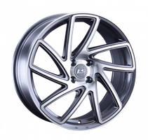 LS LS1054 SF 4*100 7.5xR17 ET40 DIA60.1