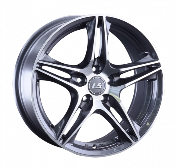 LS LS1056 GMF 5*100 6.5xR15 ET40 DIA57.1