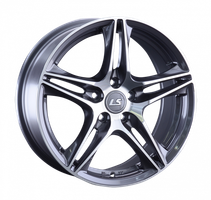 LS LS1056 GMF 5*114,3 7.5xR17 ET40 DIA67.1
