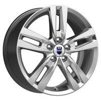 K&K Rassvet Сильвер 5*108 6.5xR16 ET50 DIA63.35 (KC868-10)