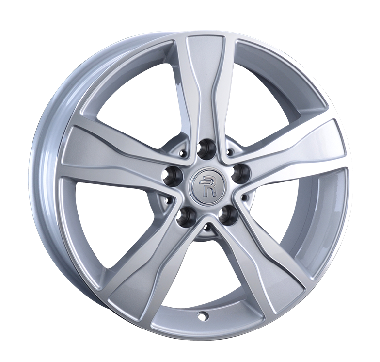 Replay VV278 SF 5*112 7xR17 ET45 DIA57.1