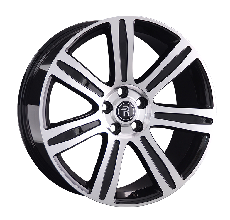Replay LR84 BKF 5*120 9.5xR21 ET49 DIA72.6