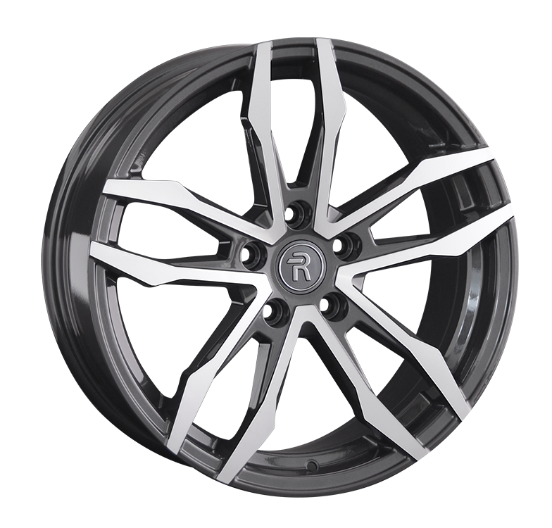 Replay TY336 MGMF 5*114,3 7.5xR17 ET40 DIA60.1