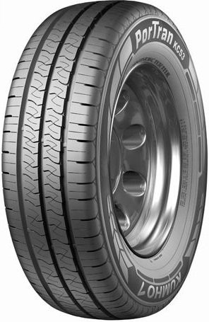 Kumho Portran KC53 215/70 R15C 109/107T