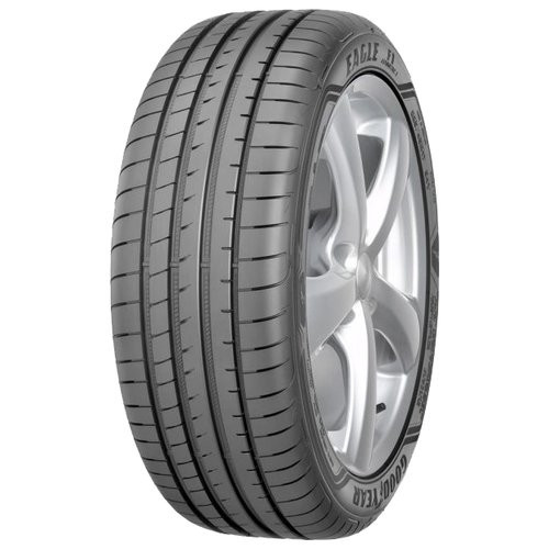Goodyear Eagle F1 Asymmetric 3 SUV 235/45 R20 100V (XL)(FP)
