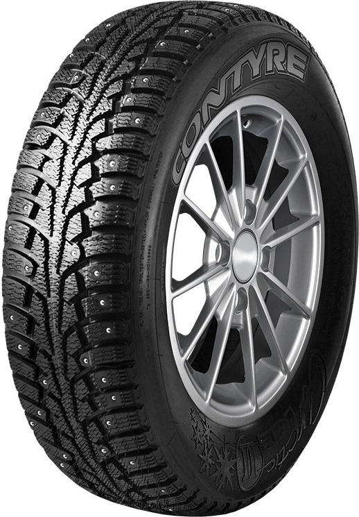 Contyre Arctic Ice II 245/45 R20 103T (XL)
