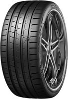 Kumho Ecsta PS91 255/40 R19 100Y (EK)(XL)
