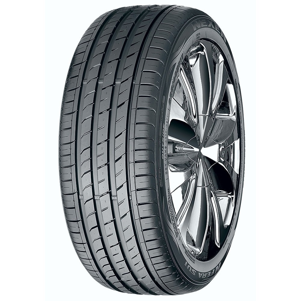 Nexen N'Fera SU1 205/50 R17 89V (XL)