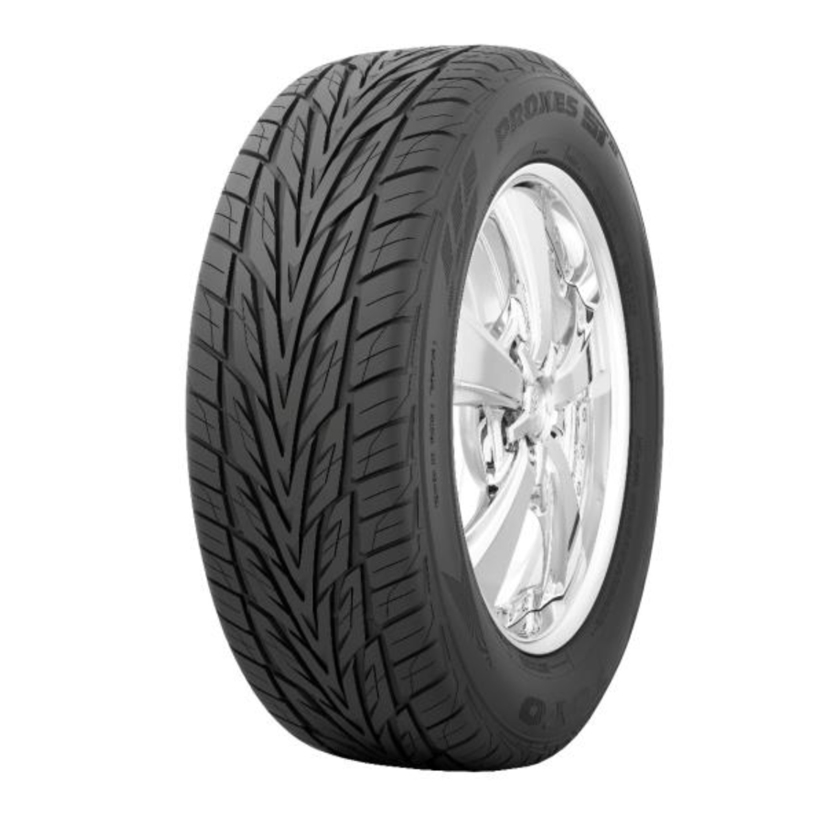 Toyo Proxes STIII 255/55 R19 111V (XL)
