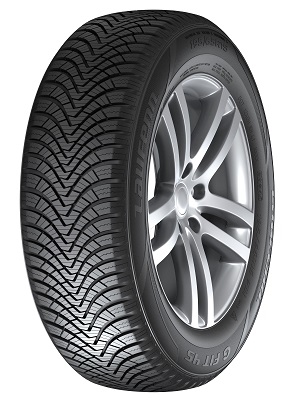 Laufenn G-Fit 4S (LH71) 205/50 R17 93W (XL)