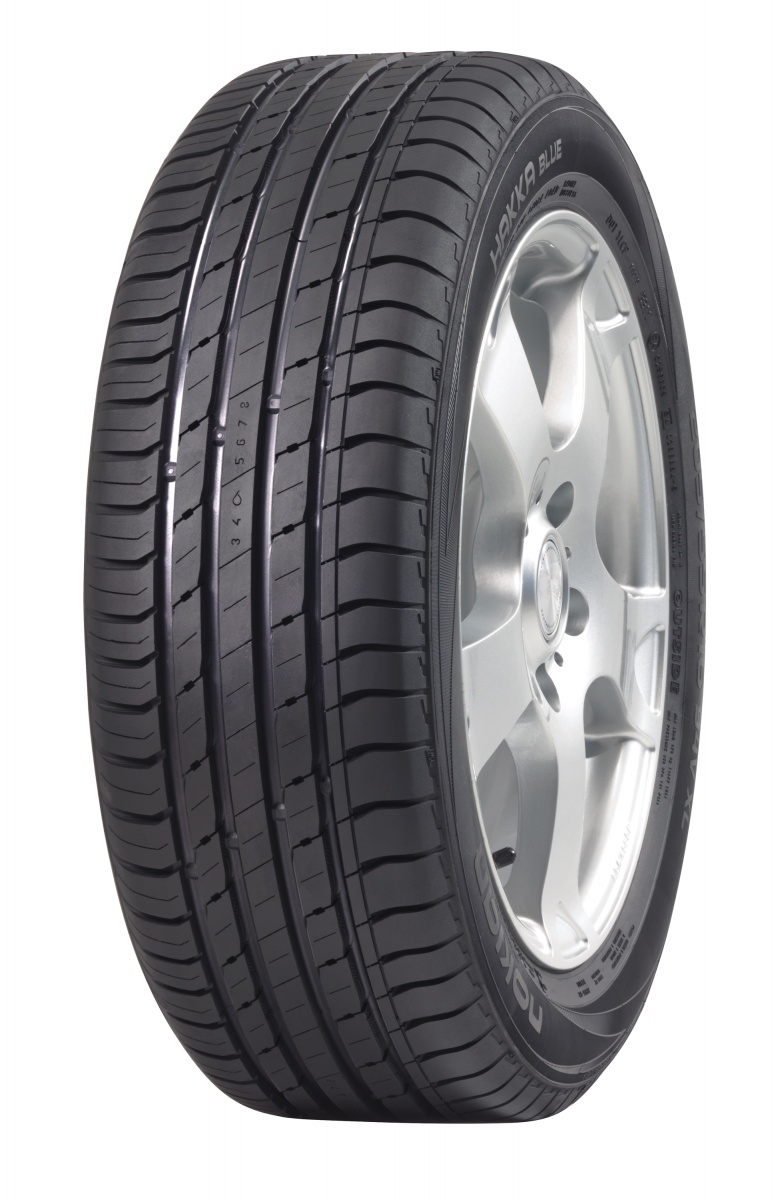 Nokian Tyres (Ikon) Hakka Blue 225/55 R16 99V